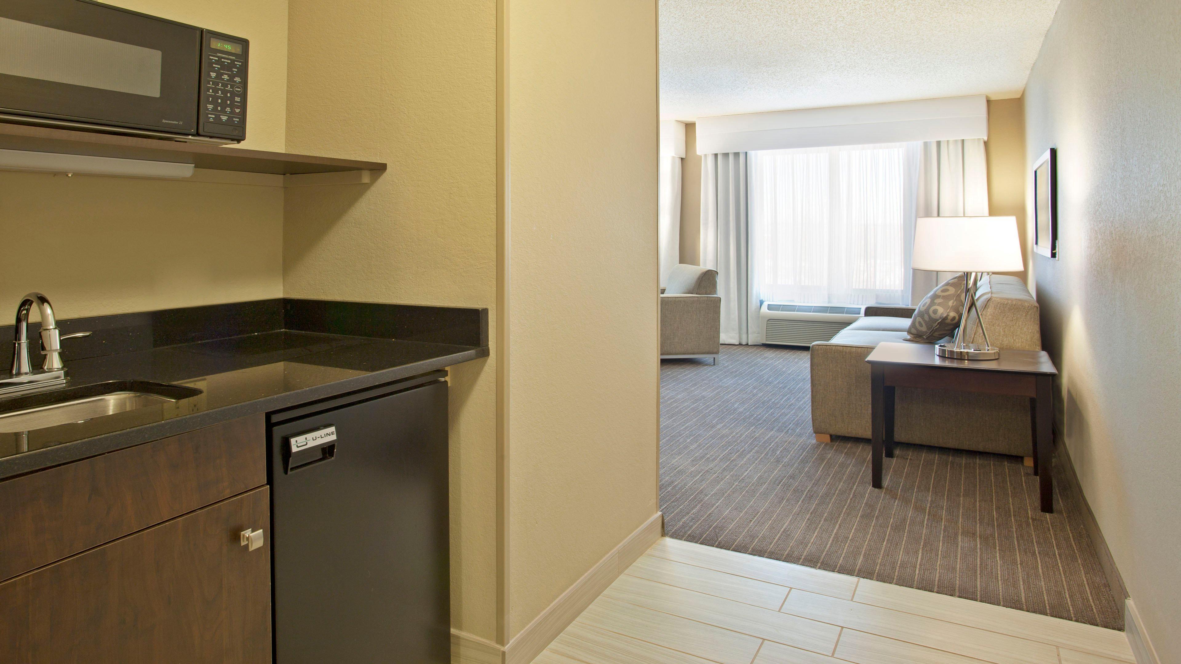 Holiday Inn Express Hotel & Suites Minneapolis - Minnetonka, An Ihg Hotel Ngoại thất bức ảnh